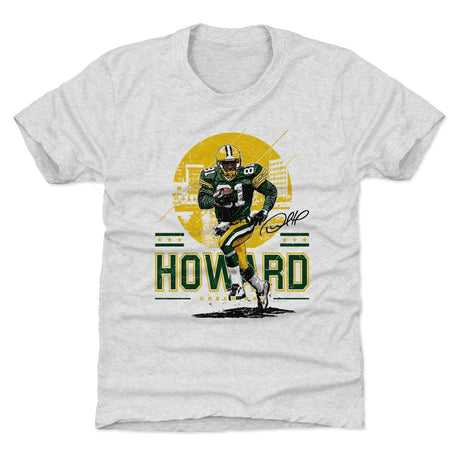 Desmond Howard Kids T-Shirt | 500 LEVEL