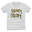 Sidney Crosby Kids T-Shirt | 500 LEVEL