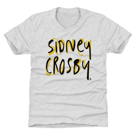 Sidney Crosby Kids T-Shirt | 500 LEVEL