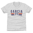 Luis Garcia Kids T-Shirt | 500 LEVEL