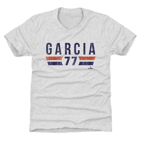 Luis Garcia Kids T-Shirt | 500 LEVEL