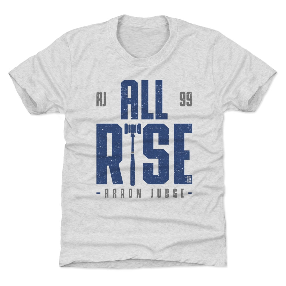 Aaron Judge Kids T-Shirt | 500 LEVEL