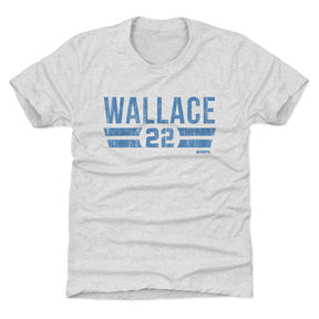 Cason Wallace Kids T-Shirt | 500 LEVEL
