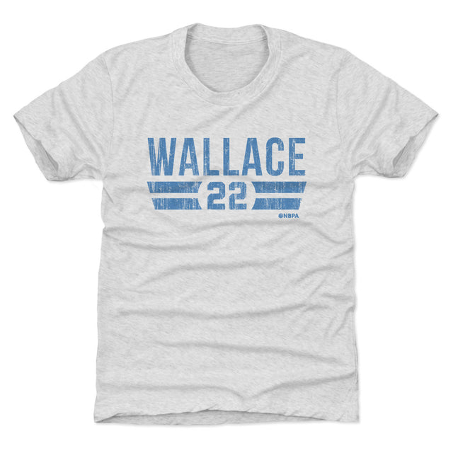 Cason Wallace Kids T-Shirt | 500 LEVEL