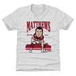 Jake Matthews Kids T-Shirt | 500 LEVEL