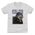 Olie Kolzig Kids T-Shirt | 500 LEVEL