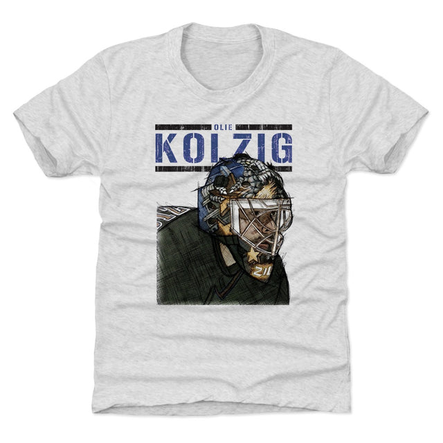 Olie Kolzig Kids T-Shirt | 500 LEVEL