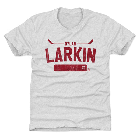 Dylan Larkin Kids T-Shirt | 500 LEVEL