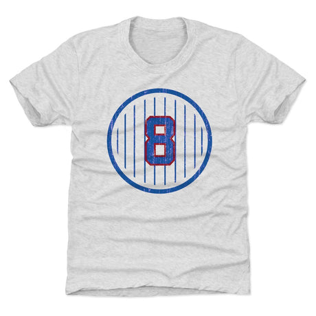 Andre Dawson Kids T-Shirt | 500 LEVEL