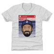 Marcus Semien Kids T-Shirt | 500 LEVEL