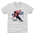 Nicklas Backstrom Kids T-Shirt | 500 LEVEL