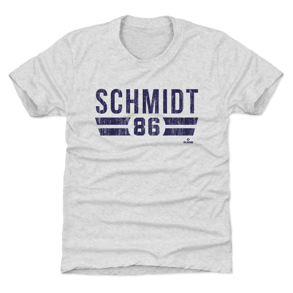 Clarke Schmidt Kids T-Shirt | 500 LEVEL