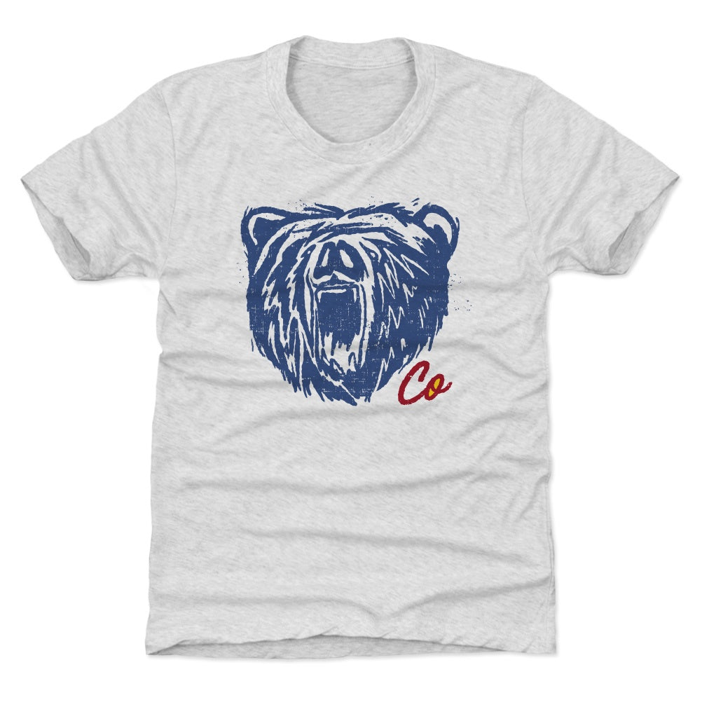 Colorado Kids T-Shirt | 500 LEVEL
