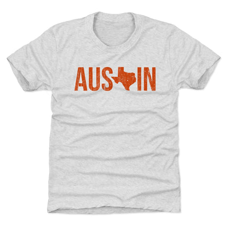 Austin Kids T-Shirt | 500 LEVEL
