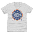 Jim Bunning Kids T-Shirt | 500 LEVEL