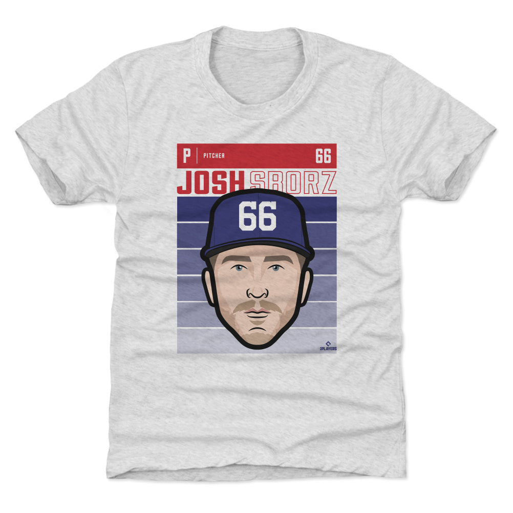 Josh Sborz Kids T-Shirt | 500 LEVEL