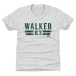 Rasheed Walker Kids T-Shirt | 500 LEVEL