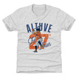 Jose Altuve Kids T-Shirt | 500 LEVEL