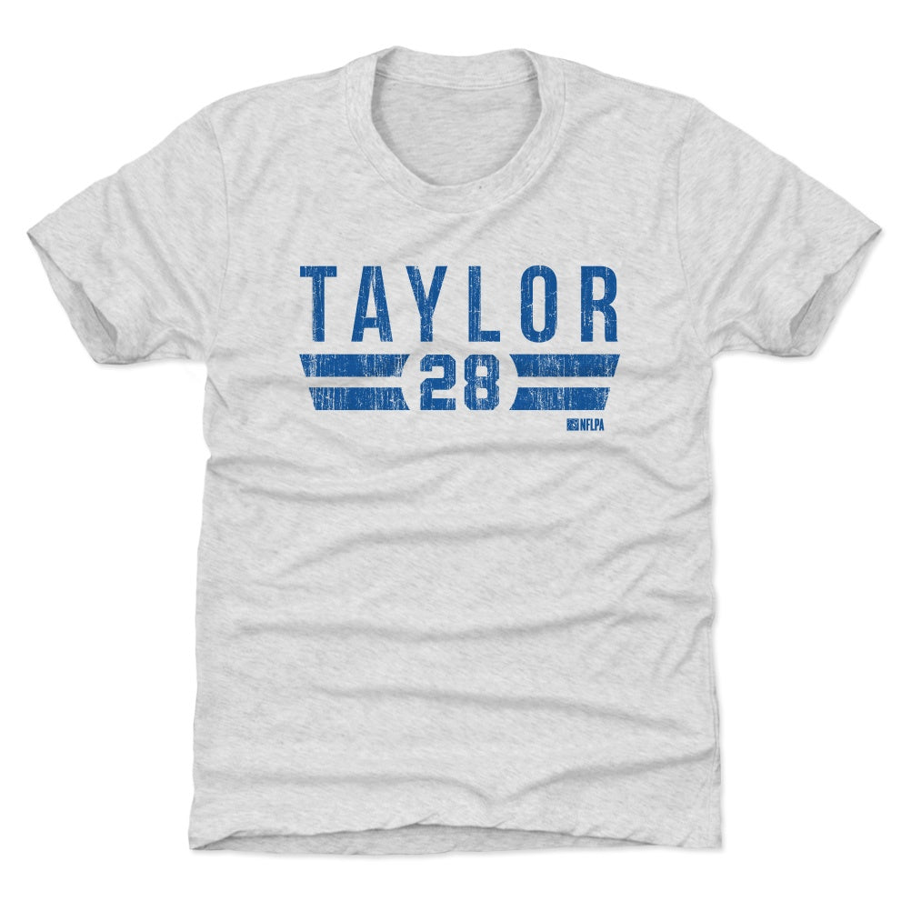 Jonathan Taylor Kids T-Shirt | 500 LEVEL