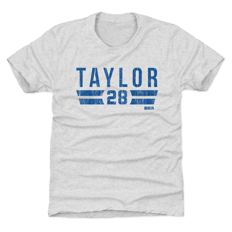 Jonathan Taylor Kids T-Shirt | 500 LEVEL