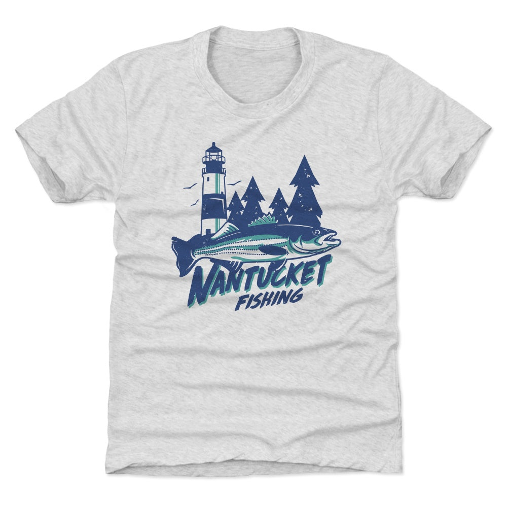 Nantucket Kids T-Shirt | 500 LEVEL