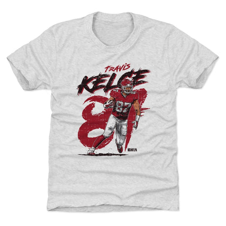 Travis Kelce Kids T-Shirt | 500 LEVEL