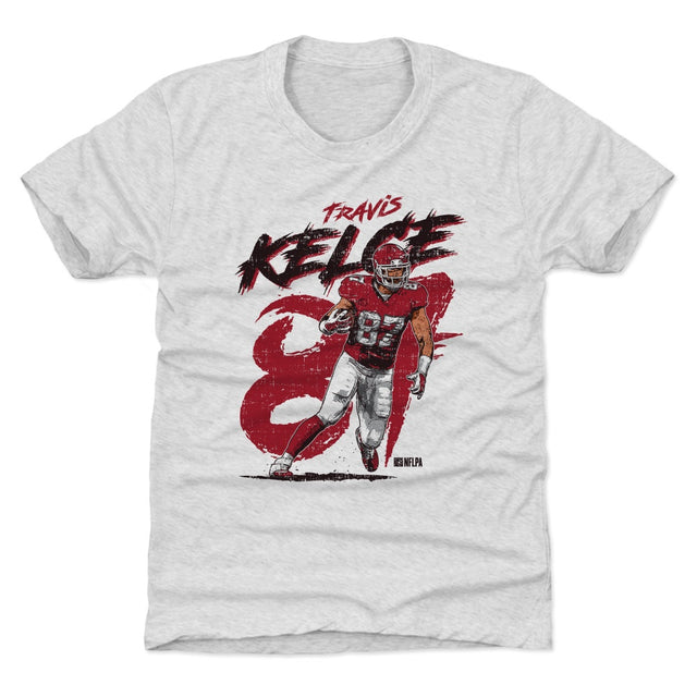 Travis Kelce Kids T-Shirt | 500 LEVEL