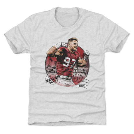 Nick Bosa Kids T-Shirt | 500 LEVEL