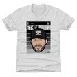 Ethan Katz Kids T-Shirt | 500 LEVEL