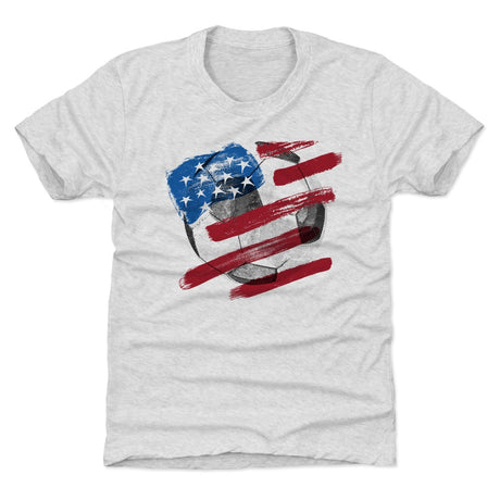 USA Kids T-Shirt | 500 LEVEL