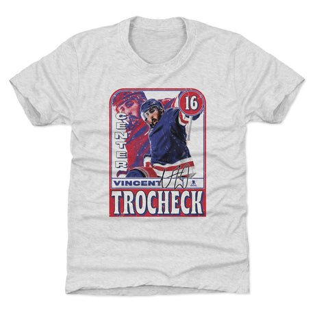 Vincent Trocheck Kids T-Shirt | 500 LEVEL