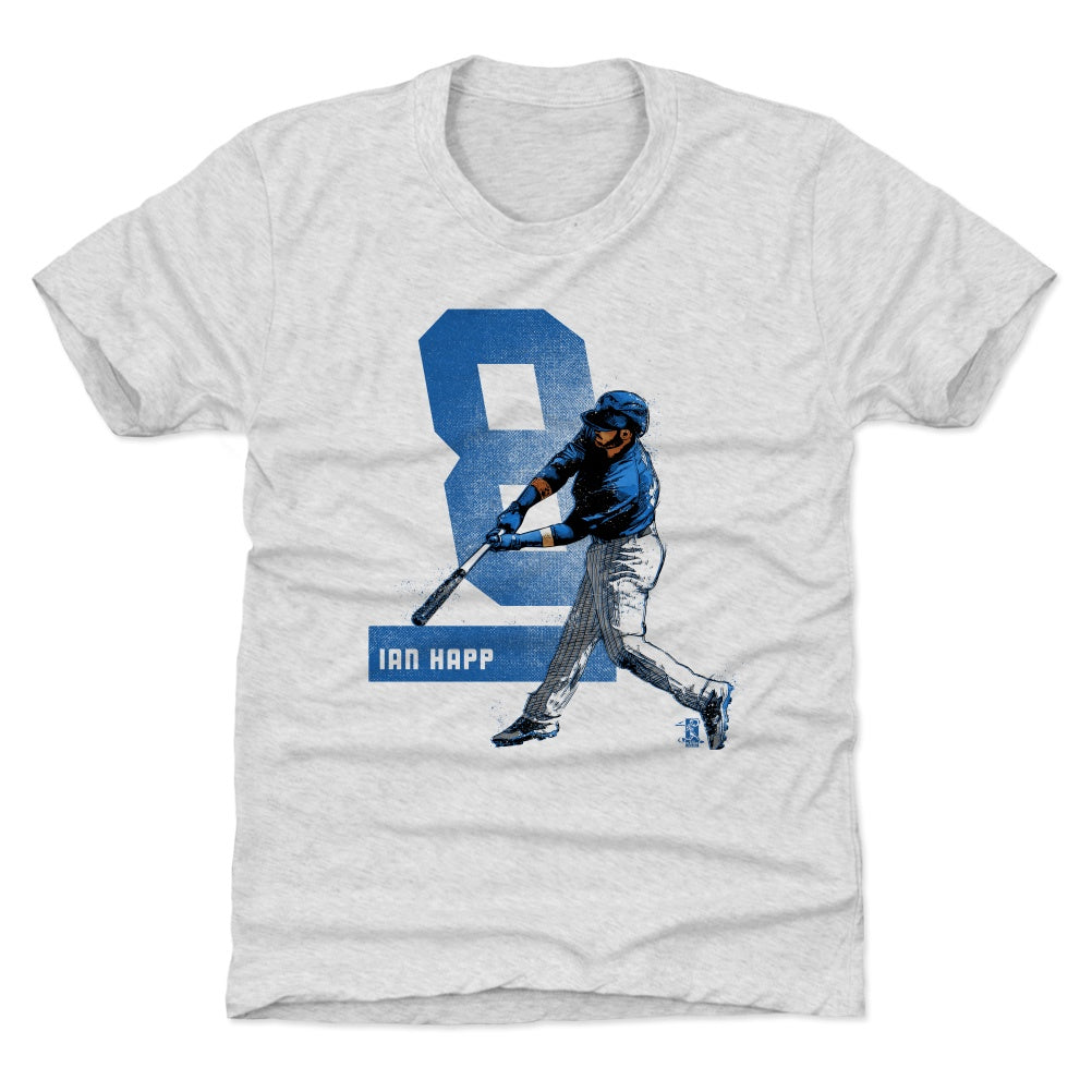Ian Happ Kids T-Shirt | 500 LEVEL