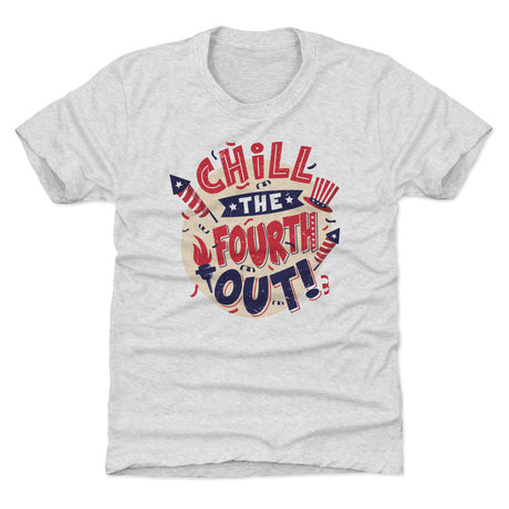 USA Kids T-Shirt | 500 LEVEL