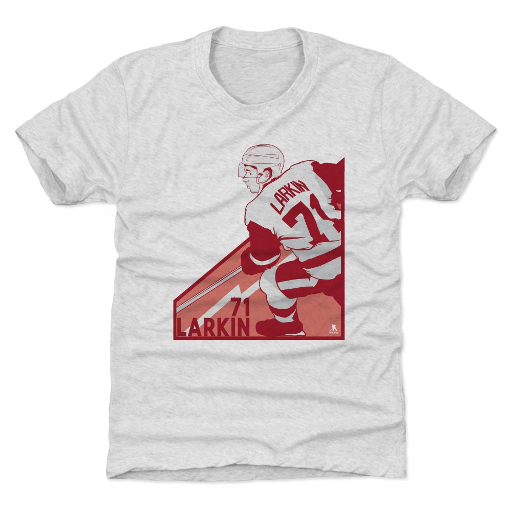 Dylan Larkin Kids T-Shirt | 500 LEVEL