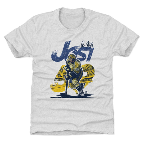 Roman Josi Kids T-Shirt | 500 LEVEL