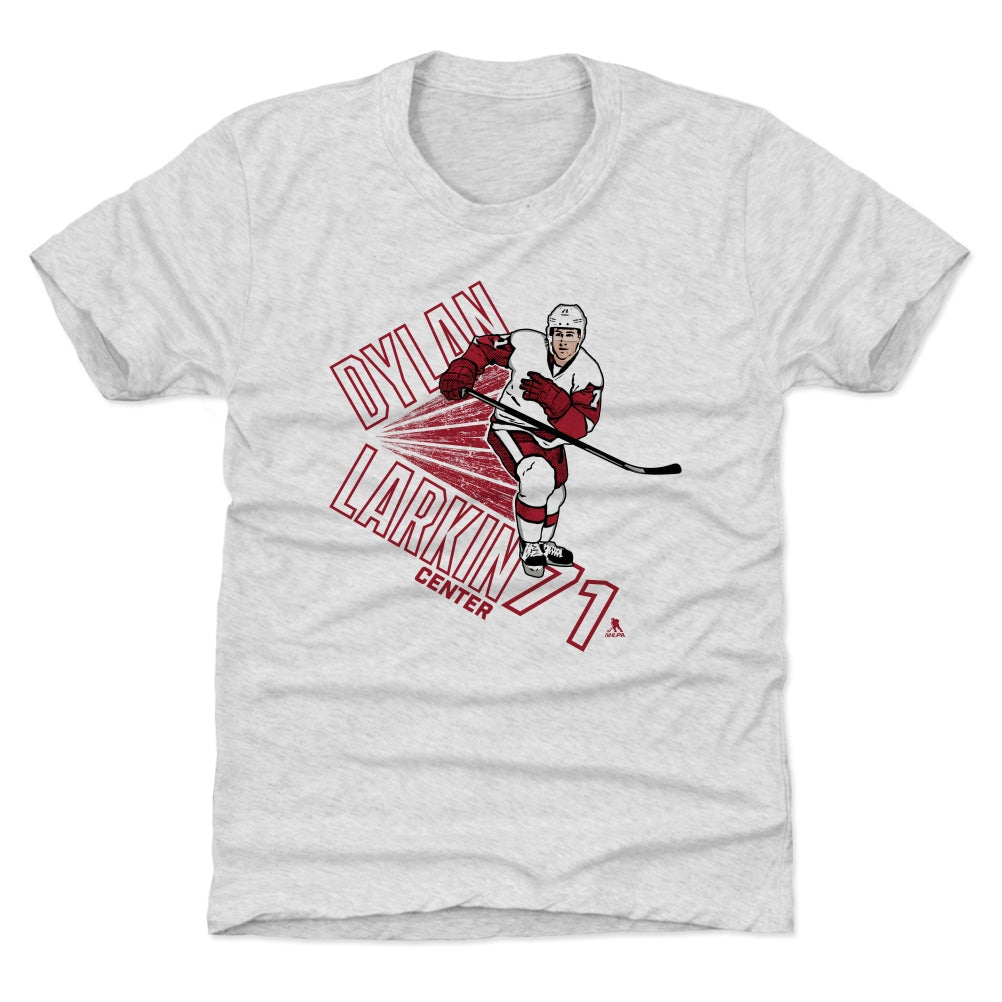 Dylan Larkin Kids T-Shirt | 500 LEVEL