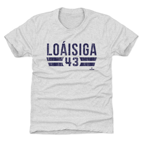 Jonathan Loaisiga Kids T-Shirt | 500 LEVEL