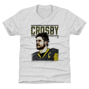 Sidney Crosby Kids T-Shirt | 500 LEVEL