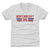Sam Montembeault Kids T-Shirt | 500 LEVEL