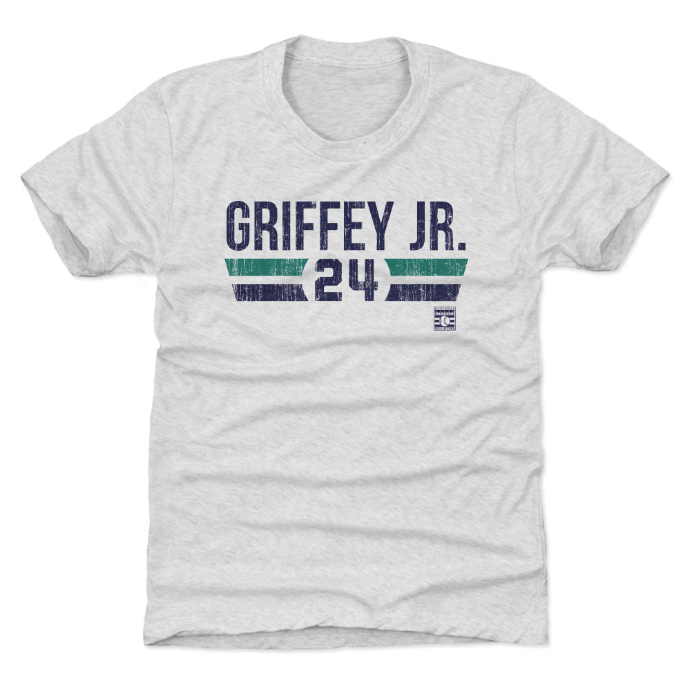 Ken Griffey Jr. Kids T-Shirt | 500 LEVEL
