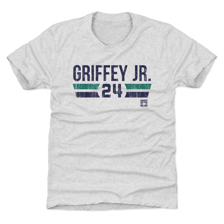 Ken Griffey Jr. Kids T-Shirt | 500 LEVEL