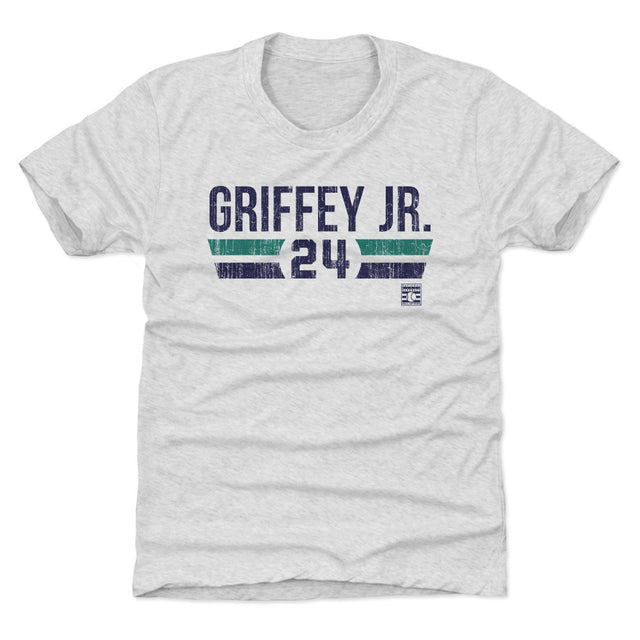 Ken Griffey Jr. Kids T-Shirt | 500 LEVEL