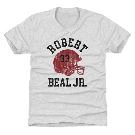 Robert Beal Jr. Kids T-Shirt | 500 LEVEL