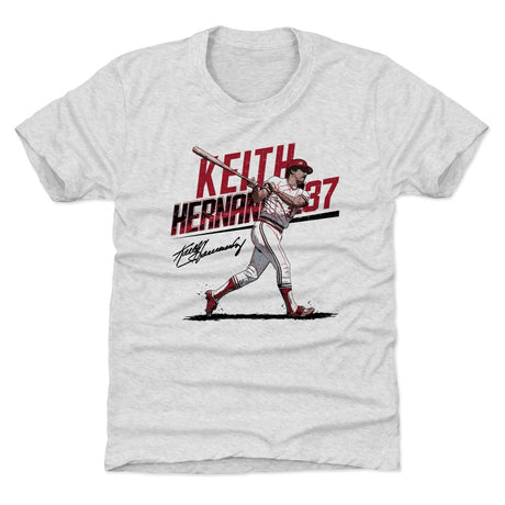 Keith Hernandez Kids T-Shirt | 500 LEVEL