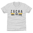 Pavel Zacha Kids T-Shirt | 500 LEVEL