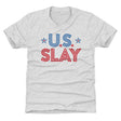 USA Kids T-Shirt | 500 LEVEL