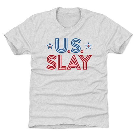 USA Kids T-Shirt | 500 LEVEL