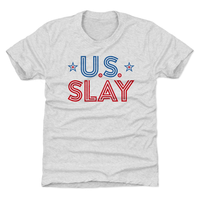 USA Kids T-Shirt | 500 LEVEL