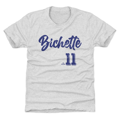 Bo Bichette Kids T-Shirt | 500 LEVEL