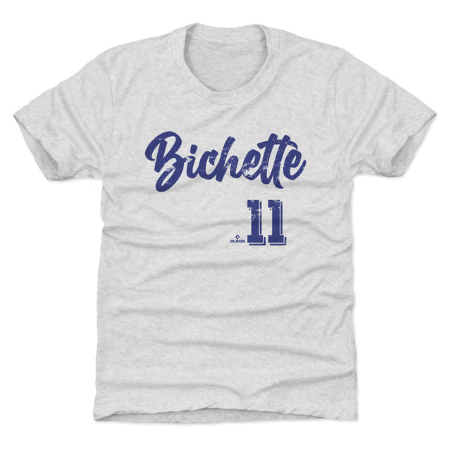 Bo Bichette Kids T-Shirt | 500 LEVEL